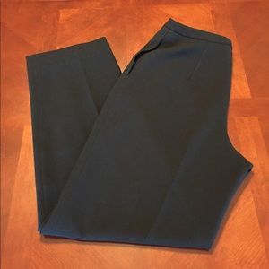 NWOT Women's Lined Dress Pants